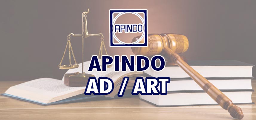AD / ART APINDO